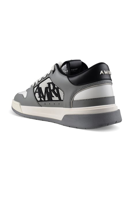 AMIRI Zapatillas clásicas de caña baja Gris - Image 3