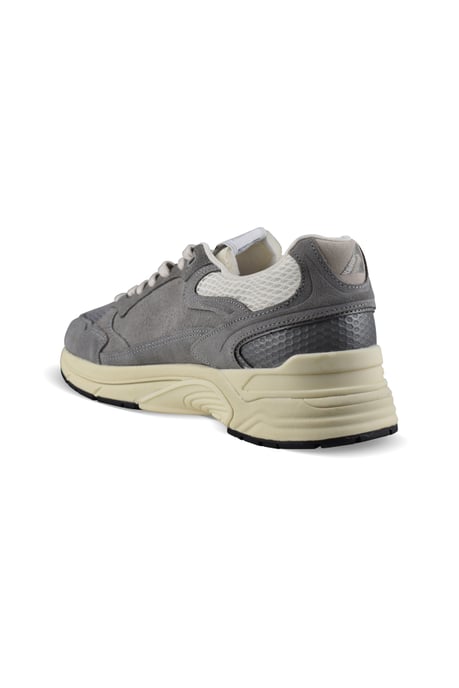Autry Hyperway Sneakers Gris - Image 3