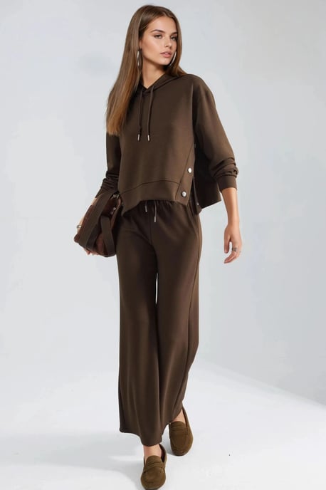 Lady Berşan conjunto coordinado de dos piezas para mujer - Image 1