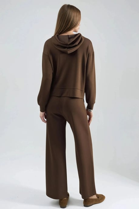 Lady Berşan conjunto coordinado de dos piezas para mujer - Image 2