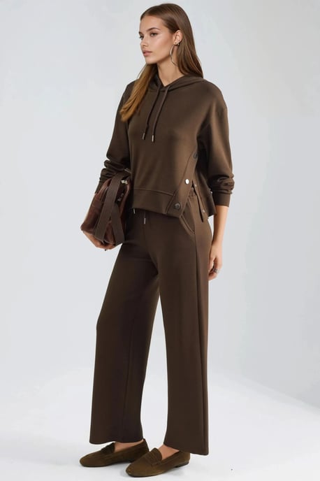 Lady Berşan conjunto coordinado de dos piezas para mujer - Image 3