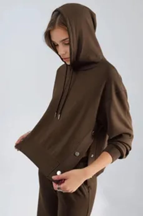 Lady Berşan conjunto coordinado de dos piezas para mujer - Image 4