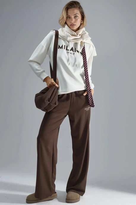 Conjunto coordinado de dos piezas - Image 1