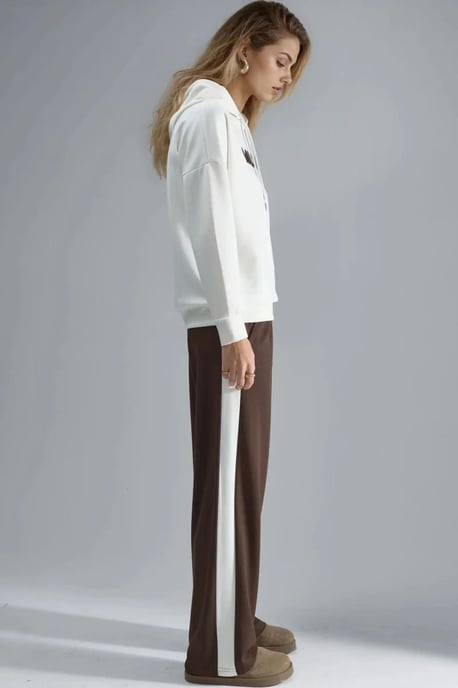 Conjunto coordinado de dos piezas - Image 3
