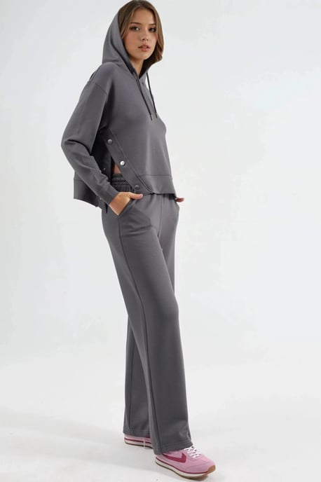 Conjunto coordinado de dos piezas para mujer - Image 2