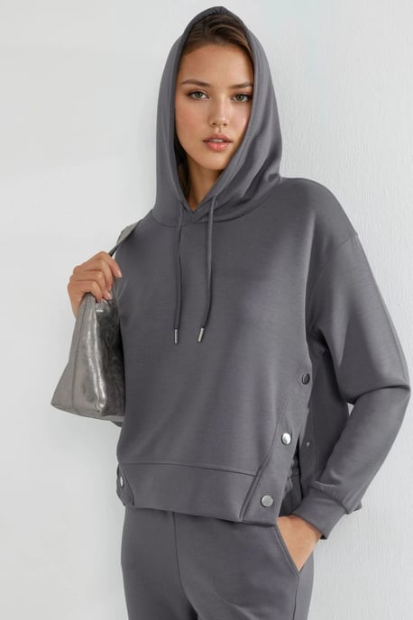 Conjunto coordinado de dos piezas para mujer - Image 4