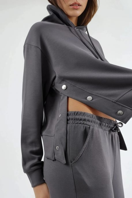 Conjunto coordinado de dos piezas para mujer - Image 6