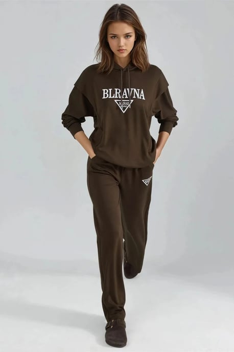 Conjunto coordinado de dos piezas - Image 2