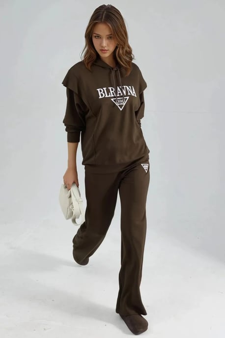 Conjunto coordinado de dos piezas - Image 5