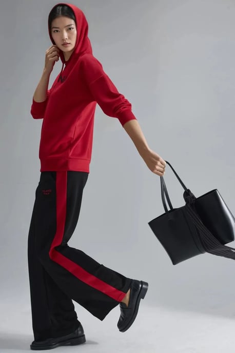 Conjunto coordinado de dos piezas - Image 2