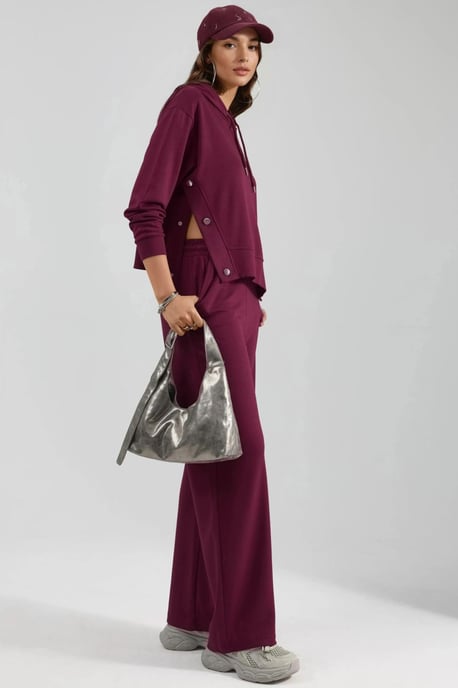 Conjunto coordinado de dos piezas para mujer - Image 5