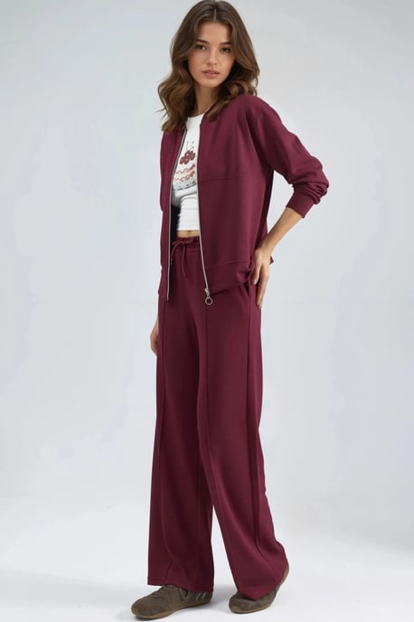 Conjunto coordinado de dos piezas - Image 2