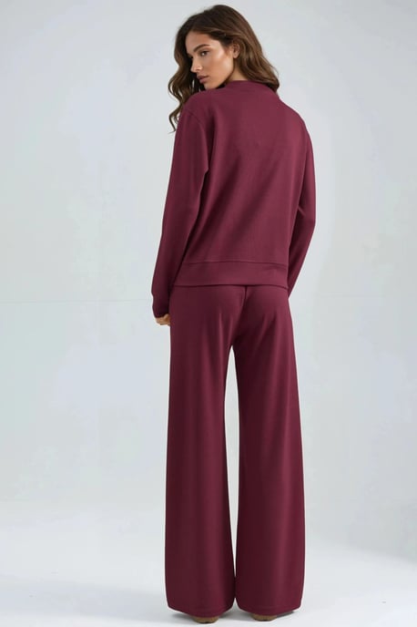 Conjunto coordinado de dos piezas - Image 3