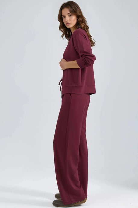 Conjunto coordinado de dos piezas - Image 4