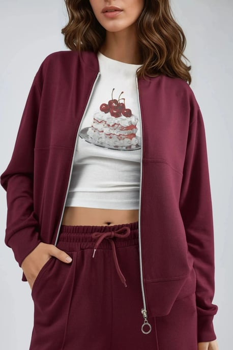 Conjunto coordinado de dos piezas - Image 5
