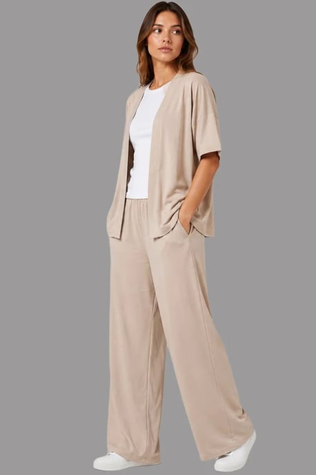 Conjunto coordinado de dos piezas - Image 3