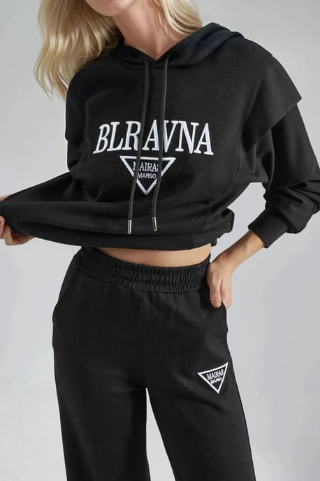Conjunto coordinado de dos piezas - Image 3