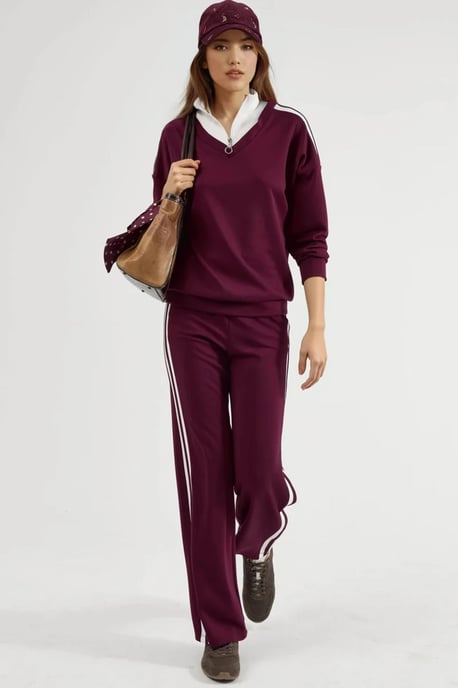 Conjunto coordinado de dos piezas - Image 2