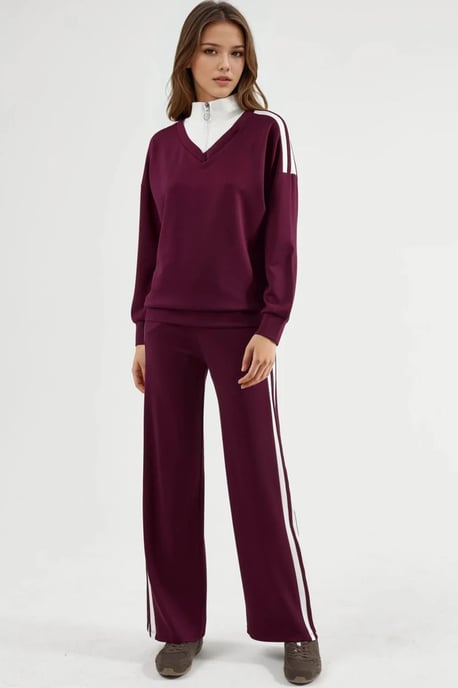 Conjunto coordinado de dos piezas - Image 3