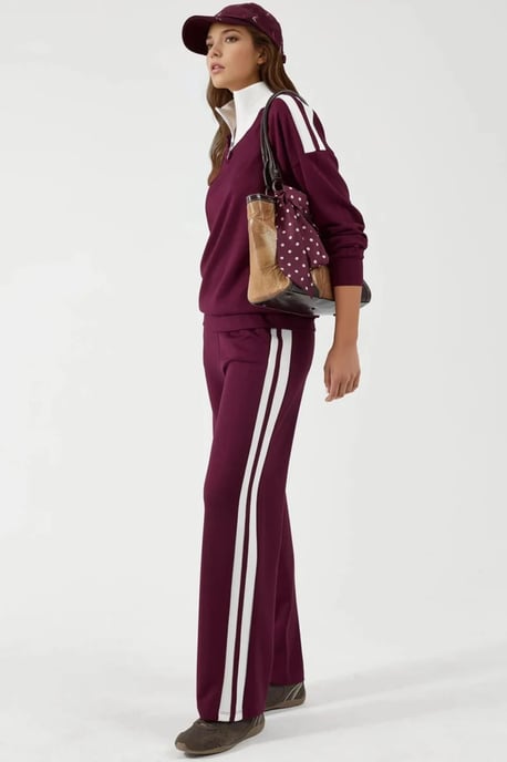 Conjunto coordinado de dos piezas - Image 6