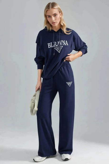 Conjunto coordinado de dos piezas - Image 1