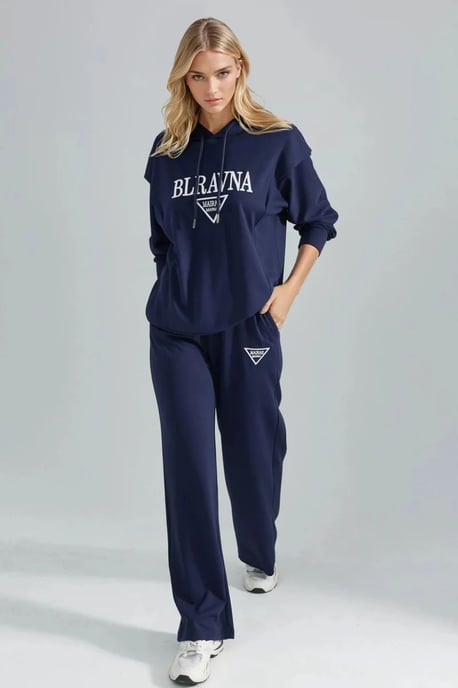Conjunto coordinado de dos piezas - Image 2