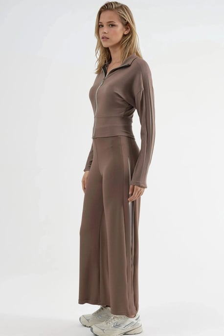 Conjunto coordinado de dos piezas - Image 2