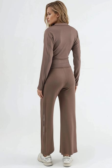 Conjunto coordinado de dos piezas - Image 3
