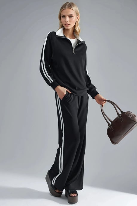 Conjunto coordinado de dos piezas - Image 2
