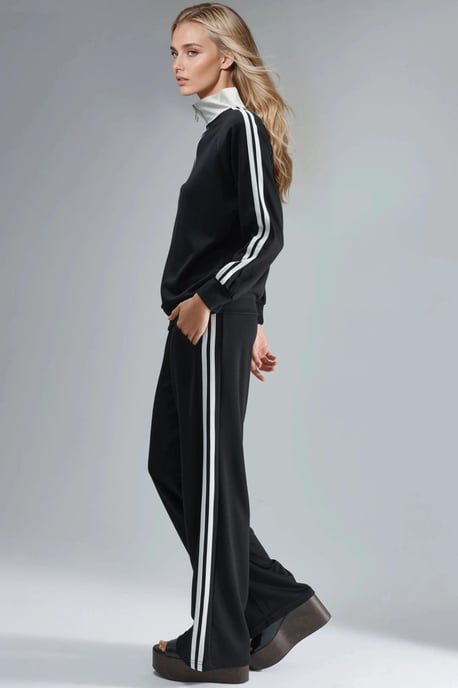 Conjunto coordinado de dos piezas - Image 3