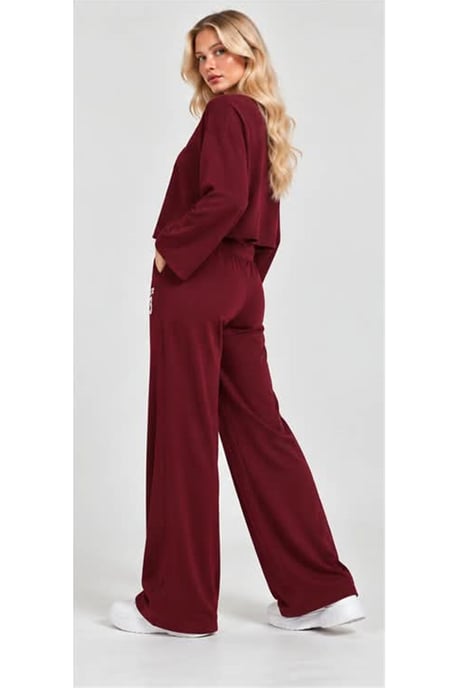 Lady Berşan Conjunto coordinado de dos piezas para mujer - Image 6