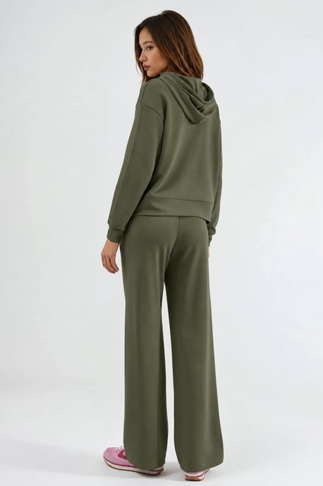 Conjunto coordinado de dos piezas para mujer - Image 3