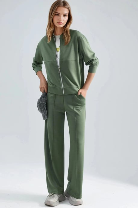 Conjunto coordinado de dos piezas - Image 3