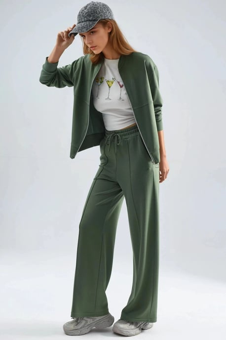 Conjunto coordinado de dos piezas - Image 4