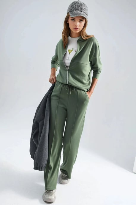 Conjunto coordinado de dos piezas - Image 5
