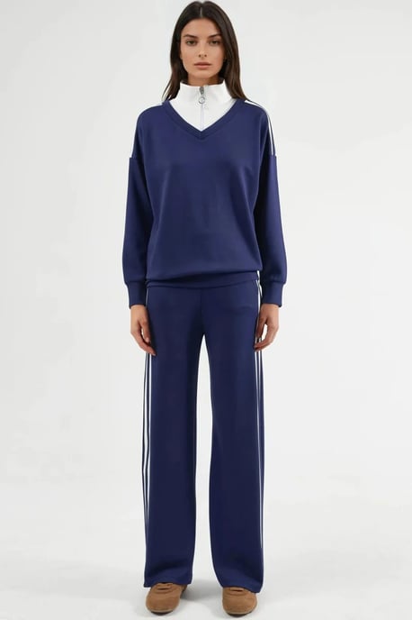 Conjunto coordinado de dos piezas - Image 2