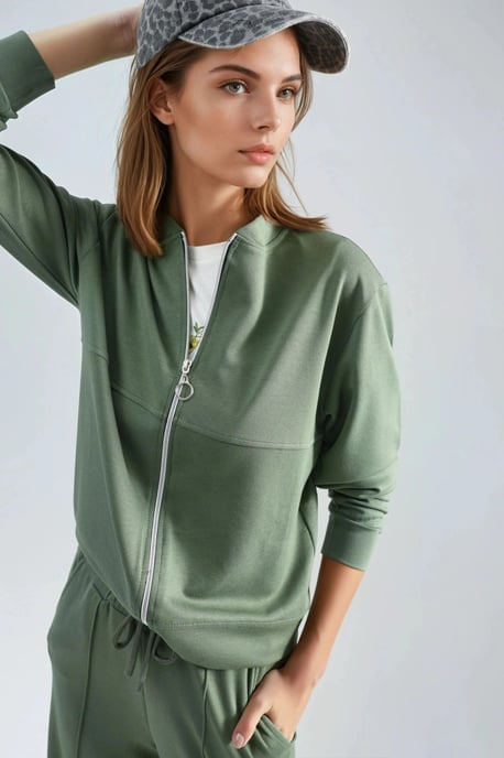 Conjunto coordinado de dos piezas - Image 6