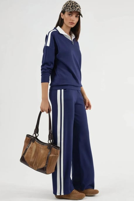 Conjunto coordinado de dos piezas - Image 3
