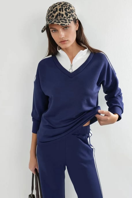 Conjunto coordinado de dos piezas - Image 6