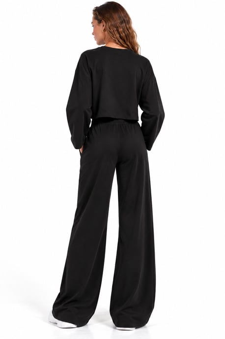 Lady Berşan Conjunto coordinado de dos piezas para mujer - Image 4