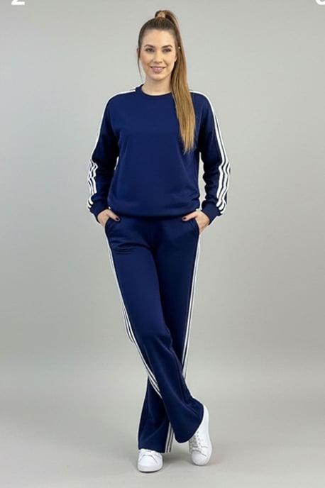 Conjunto de punto de dos piezas - Image 4