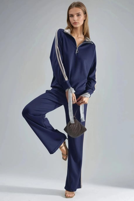Conjunto coordinado de dos piezas - Image 1