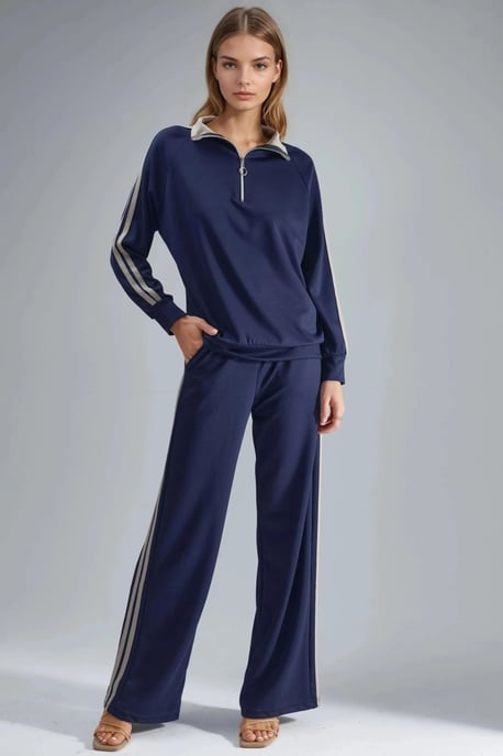 Conjunto coordinado de dos piezas - Image 2