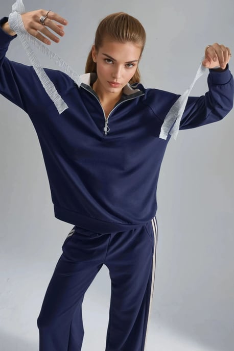 Conjunto coordinado de dos piezas - Image 3