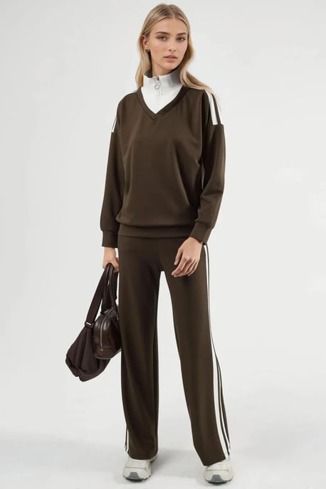 Conjunto coordinado de dos piezas - Image 2