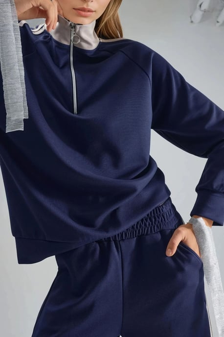 Conjunto coordinado de dos piezas - Image 4