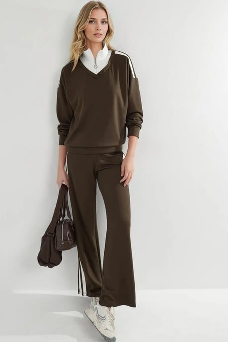 Conjunto coordinado de dos piezas - Image 3