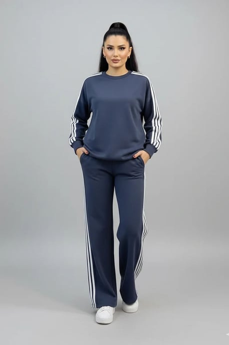 Conjunto de punto de dos piezas - Image 2