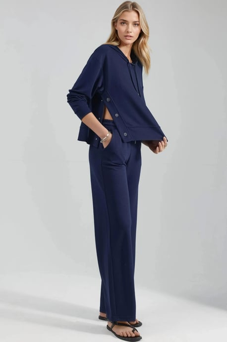 Lady Berşan Conjunto coordinado de dos piezas para mujer - Image 3