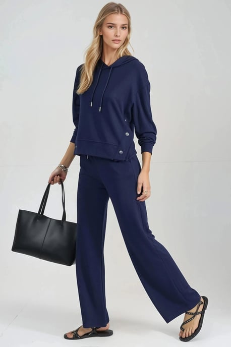 Lady Berşan Conjunto coordinado de dos piezas para mujer - Image 4